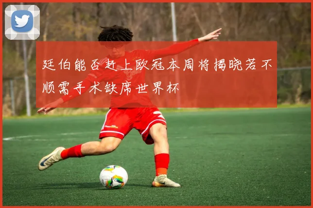 廷伯能否赶上欧冠本周将揭晓若不顺需手术缺席世界杯